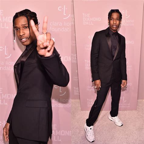 asap rocky dior sneakers|asap rocky dior lyrics.